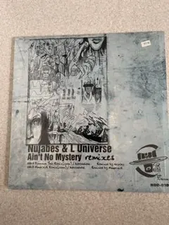 NUJABES Ain't no Mystery REMIX