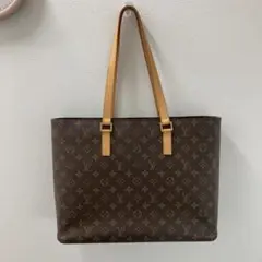 LV ルイヴィトン モノグラム ルコ