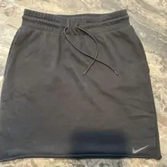 最後値下げNike ブラック スカート M