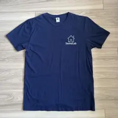 Saunalab Tシャツ サウナラボ