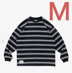WTAPS 22AW BDY 01 BLACK Mサイズ