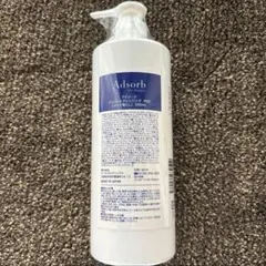 Adsorb 200mL アドソーブ　ジェントルクレンジング　ジェルクレンジング アドソーブ ジェントルクレンジング 200ml – D-ONLiNE