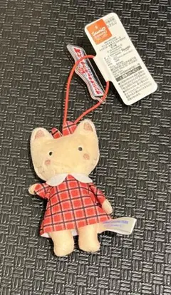 サンリオ　キャラクター大賞　マスコット　ウィンキーピンキー