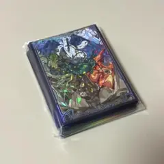 Ps25c パオジアン 四災 60枚 ポケモンカード デッキシールド スリーブ