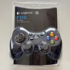 ロジクール Logicool F310 ゲームパッド