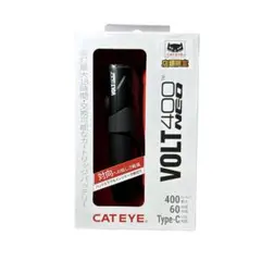 CATEYE VOLT400NEO 箱なし使用回数極小 CATEYE VOLT400NEO 箱なし使用回数極小
