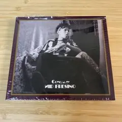 KID FRESINO/Conq.u.er 新品同様 CDアルバム