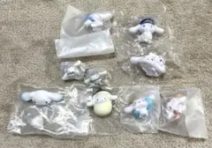 サンリオ シナモロール 9点セットまとめ売り
