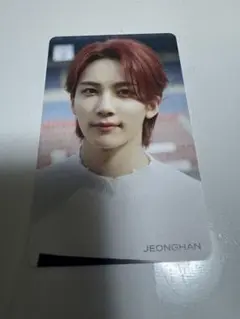 SEVENTEEN ひとりじゃない HMV第3弾 ジョンハン