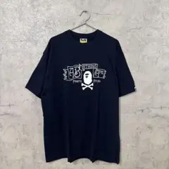 エイプ　tシャツ ape APE A BATHING APE
