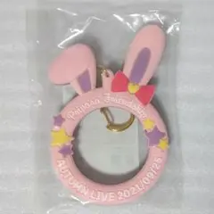 プリパラ　缶バッジ キーホルダー　フレンドシップ　オータムライブ