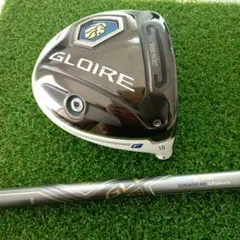 TaylorMadeドライバー グローレ 10°