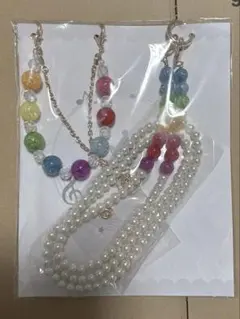 訳あり！未開封品！おジャ魔女どれみ25周年 earth スマホショルダー