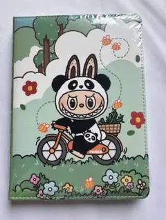 ラブブ ノート