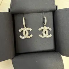 CHANEL ピアス【匿名配送】