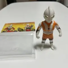 MAXTOY ウルトラマン　GIANTS ver.