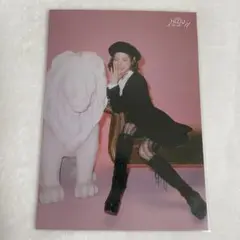 [No.22] NiziU Live with U 2025 ラントレ マコ