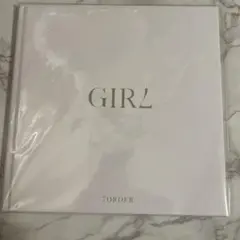 GIRL 7ORDER