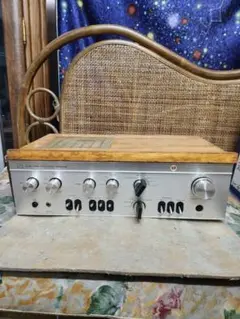 LUXMAN 505X & LUXMAN 550 セット音出し確認済み 2025年最新】luxman 505xの人気アイテム - メルカリ