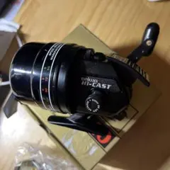 ダイワ ハイキャスト GS40 【未使用】