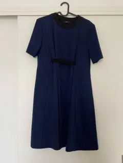 iohll 半袖ワンピース