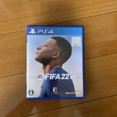 FIFA 22 PS4
