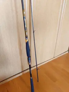 モアザンブランジーノ 97ML/M J ストリームランカーカスタム モアザンブランジーノ 97ML/M J ストリームランカーカスタム