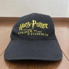 00s Harry Potter 不死鳥の騎士団 Movie キャップ 貴重