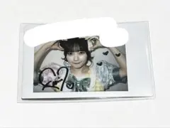 cutie street 川本笑瑠 オン特 チェキ