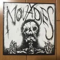 NOVADIES CD