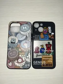 iPhone13miniスマホケースバラ売り♪