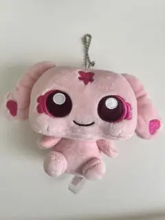 ふたりはプリキュア　ミップル　プリキュアマスコット