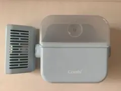 Combi 除菌じょーずα 水色