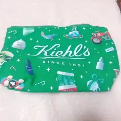 ✨年末にむけて値下げ中✨個性的ポーチ