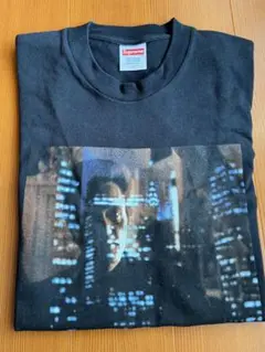 19SS Supreme Christopher Walken Tee S
