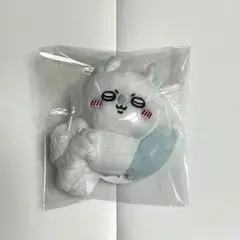 ちいかわ ぬいぐるみシュシュ モモンガ プライズ