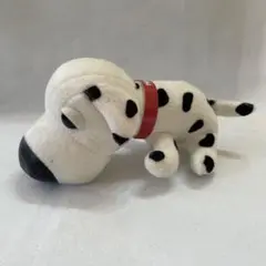 THEDOG ぬいぐるみ　ダルメシアン