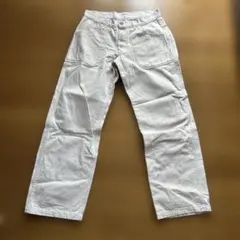 CALIFORNIA BRAND コットンパンツ