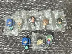 カゲロウプロジェクト カゲプロ キーホルダー