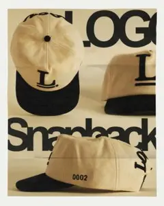local space キャップ Headwear — local-space