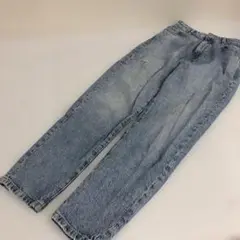 ZARA ザラ　デニムパンツ　ジーパン　ジーンズ　EUR34