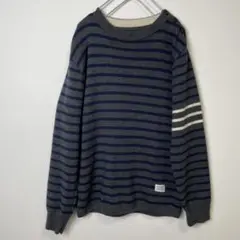 ポルトガル製 norse projects 最高級 ウール