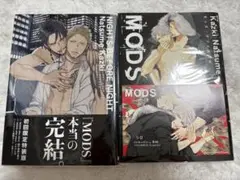 MODS
