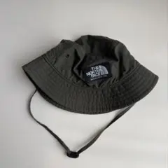 【 THE NORTH FACE 】バケットハット カーキ KS