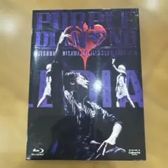及川光博/及川光博ワンマンショーツアー2019「PURPLE DIAMOND」