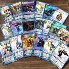 8月限定値下げ デジモンカードゲーム レア 限定 非売品セット