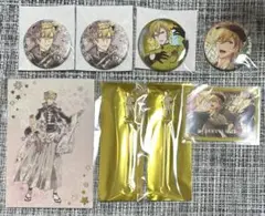 アイドリッシュセブン アイナナ 六弥ナギグッズセット