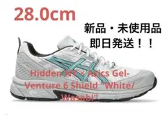HiddenNY✖️Asics Gel-Venture 6 Shield 28.0