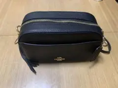 コーチ ショルダーバッグ