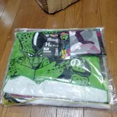 最終値下げ価格です　ドラゴンボール セル Hアートタオルセット